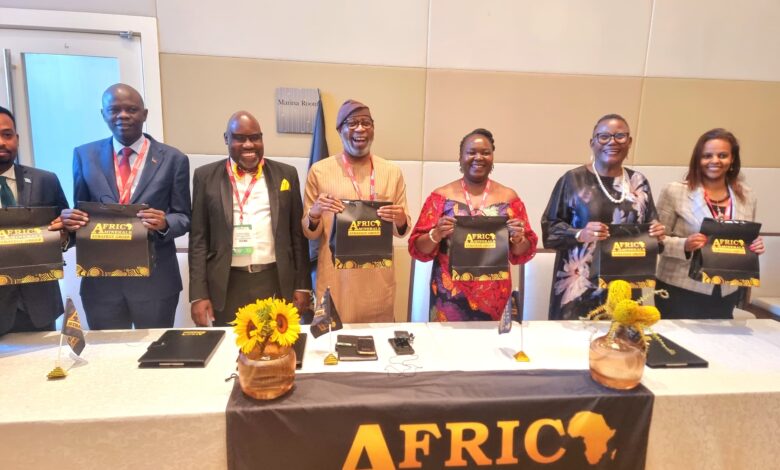 Nigeria leads Africa’s mining sector resurgence 1 Dele Alake