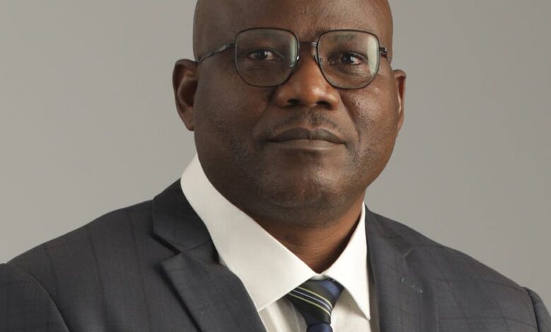 Ayodele Abioye