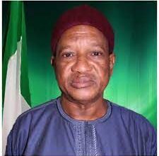 BREAKING: Former Governor, Bukar Abba Ibrahim dies in Madina 6 Bukar Abba Ibrahim