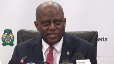 Erosion of trust: How hidden charges, downtime are bankrupting confidence in Nigerian banks, by Blaise Udunze 1 Cardoso 1