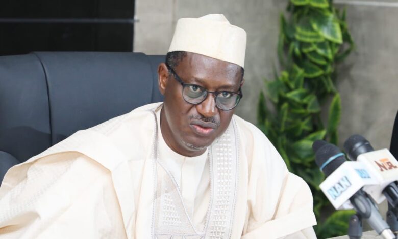 Minister accuses BUA Cement, others of exploiting FX volatility to hike price 1 Cement