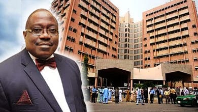 How Civil Servants can actualise Tinubu's Renewed Hope Agenda - Olaopa 8 Chairman Federal Civil Service Commission FCSC Tunji Olaopa