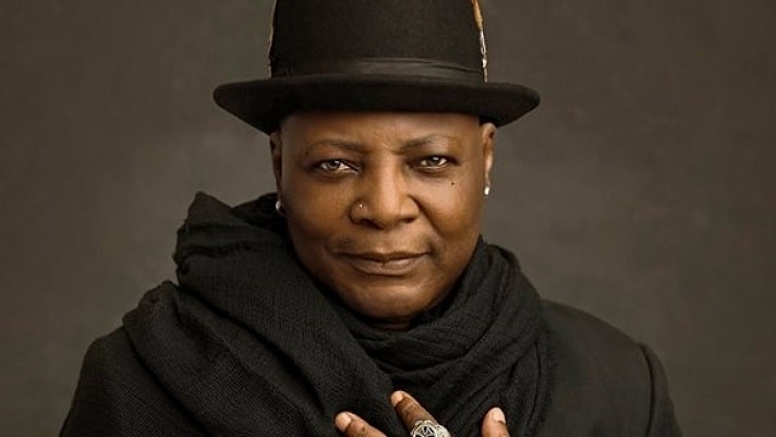 Soyinka should no longer be taken seriously, says Charly Boy 1 Charly Boy