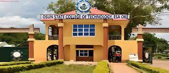 Video: Youths protest against relocation of College of Technology in Osun 1 College of Technology OSCOTECH