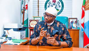 Reps: State police bill passes second reading 1 Deputy Speaker of the House of Representatives Benjamin Kalu