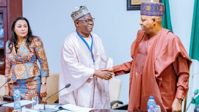 PEBEC 90-day action plan: Shettima demands stronger technology synergy from public, private sector 1 Do
