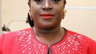 Dr Bukola Bello Jaiyesinmi