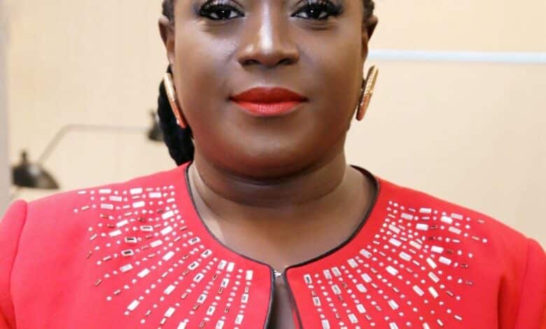 WINBAFRICA sets to empower women, scholarships for girl-child in Africa 1 Dr Bukola Bello Jaiyesinmi