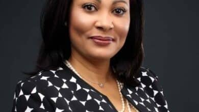 Dr Doris Uzoka Anite