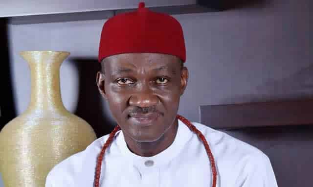 APC chieftain, Ojougboh dies watching AFCON game 1 Dr. Cairo Ojougboh