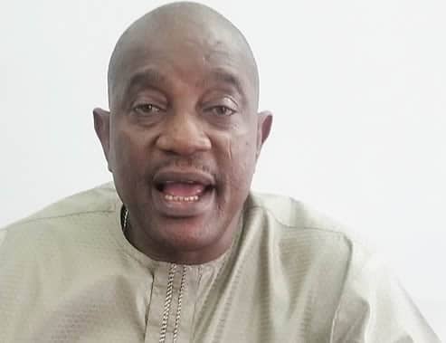 PSC shortlists 171,956 applicants for JAMB CBT 1 Dr. Solomon Arase 1