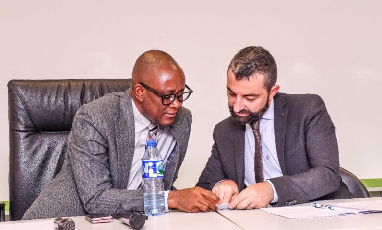 FG to partner France on E-sport 1 EA