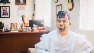 Tinubu appoints ex-lagos lawmaker ED Galaxy BackBone Ltd 12 Eleniyan Slider1