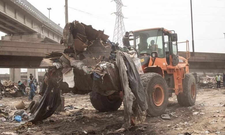 LASG to convert Ijora under-bridge into recreational space 3 FB IMG 1707314502864