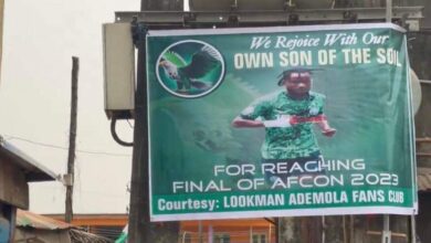 Lagos Island residents celebrate Ademola Lookman ahead AFCON final 12 FB IMG 1707665228231