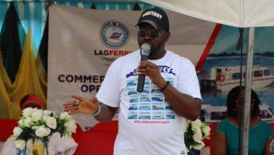 WaterWays: Blue economy gets its blueprint from Lagos- LAGFERRY MD 4 GB0nnWqWQAA67XT
