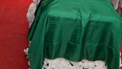 Ondo judiciary honours Rotimi Akeredolu 8 Akeredolu