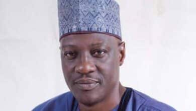 Gov. Abdulfatah Ahmed