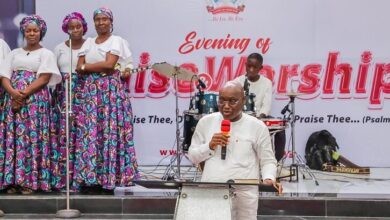 Be patient, Tinubu will fix current challenges, Oyebanji tells Nigerians 3 Governor Biodun Oyebanji e1708789793793