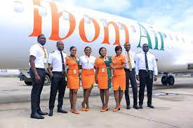 Ibom Air transitions from wet-leased aircraft operations 1 IBOM AIR