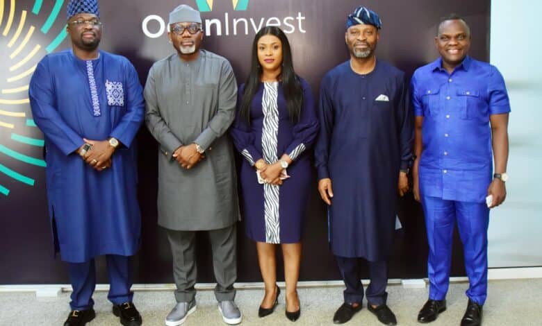 Ogun constitutes ambassadors to intensify efforts on investment drive 1 IMG 20240131 WA0246