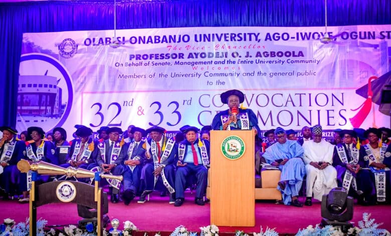 We're committed to seamless academic activities- Abiodun 1 IMG 20240201 WA0021
