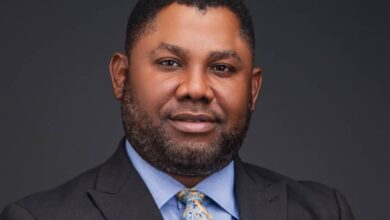 Sanwo-Olu appoints Lekan Fatodu DG Lagos Sport Commission 1 IMG 20240202 WA0027