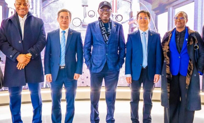 Sanwo-Olu procures additional rolling stock for blue, red lines 1 IMG 20240202 WA0228