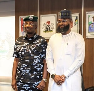 Nigerian Police partners NASENI to boost operational efficiency 1 IMG 20240203 WA0017 1