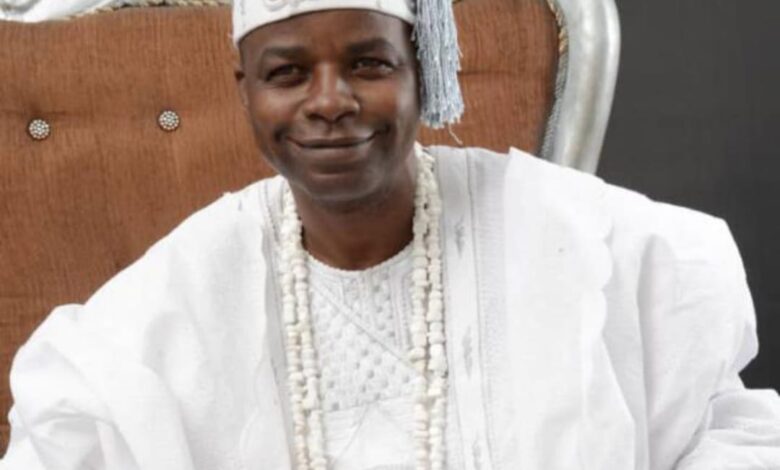Lagos traditional ruler advises police against duplication of cases, parallel investigations 1 IMG 20240203 WA0095