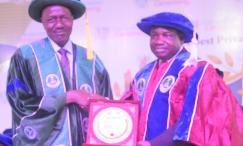 Ooni, Lagos Commissioner, others make case for youth involvement in nation building 1 IMG 20240203 WA0200