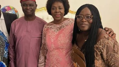 Mike Bamiloye's wife, Gloria celebrates 60 in US 8 IMG 20240204 WA0033