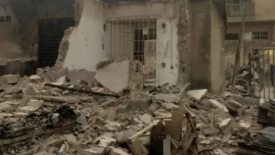 Four injure in Lagos gas explosion 7 IMG 20240205 WA0020 750x375 1