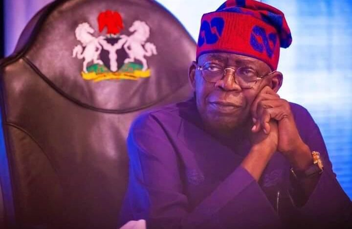 EXCLUSIVE : Tinubu to undertake one-day trip to Dakar Monday over Senegal's political crisis 1 IMG 20240205 WA0327