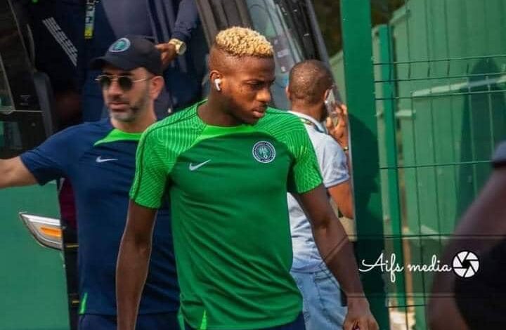 AFCON 2023: Ogun setup viewing centres ahead Nigeria-South Africa semi final match 1 IMG 20240206 WA0266