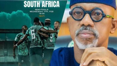 Abiodun congratulates Super Eagles for reaching Afcon final 19 IMG 20240207 WA0345