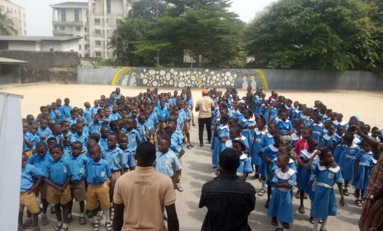 LAWMA Academy sensitizes 4,258 pupils on waste management, environmental sustainability 1 IMG 20240208 WA0244