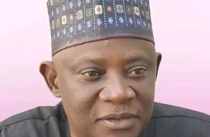 Kwara university deputy bursar dies 1 IMG 20240208 WA0263