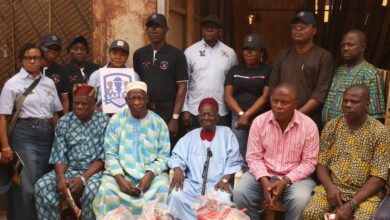 Lagos takes fire prevention, safety campaign to markets 8 IMG 20240208 WA0367