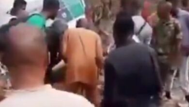 Kidnappers abduct 18 passengers, kill driver 8 IMG 20240210 WA0249