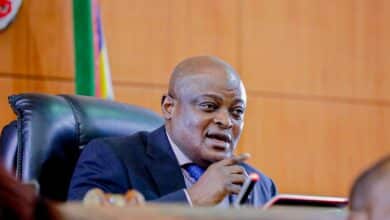 Lagos Assembly charges NASS on constitution amendment for state police creation 3 IMG 20240212 WA0191