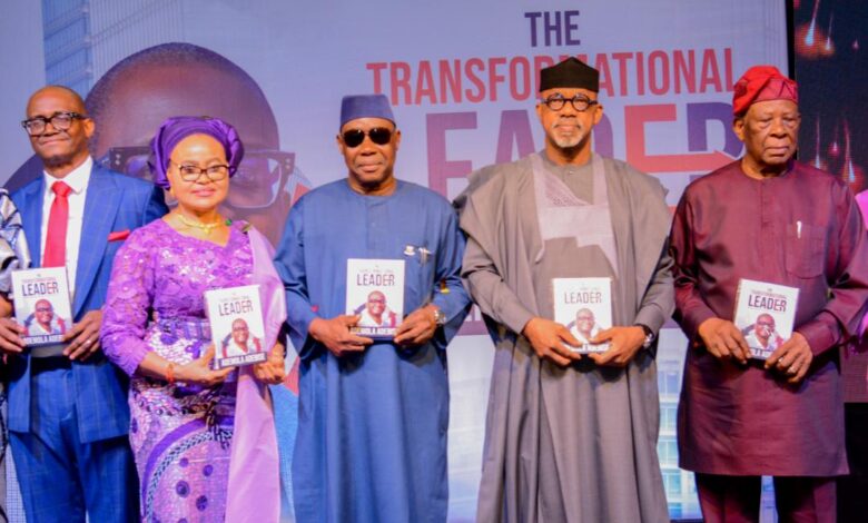 We'll continue to raise the bar on our economic parameters- Abiodun 1 IMG 20240214 WA0265