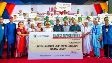 Trader Money: LASG distributes N750m to traders 9 IMG 20240214 WA0377