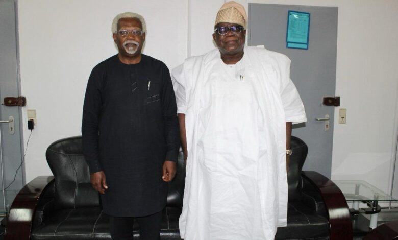 Pay reform key to fixing Nigeria's public sector, says Olaopa 1 IMG 20240216 WA0314