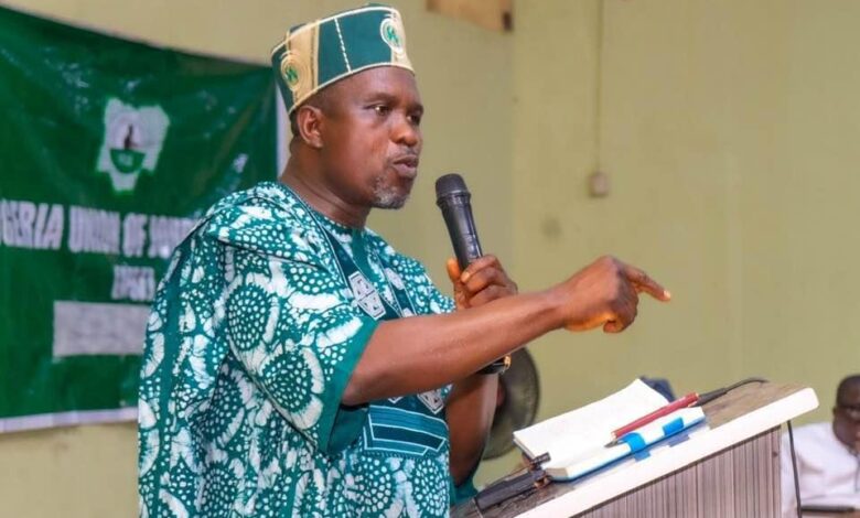 Ogun Senator unveils Media Award for journalists 1 IMG 20240217 WA0213