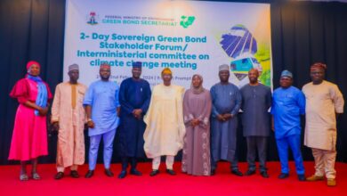 Climate Change: FG tasks stakeholders on efficient resource allocation 1 IMG 20240222 WA0000