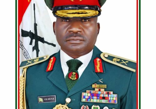 CDS warns Nigerians calling for coup over economic hardship 1 IMG 20240222 WA0202