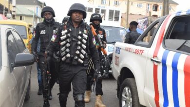 Lagos, Ogun Police Commands begin joint patrol on Lagos-Ibadan expressway 9 IMG 20240222 WA0226