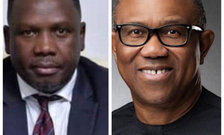Bwala tackles Obi over comment on Nigeria's basketball team withdrawal from FIBA 2025 1 IMG 20240224 WA0083