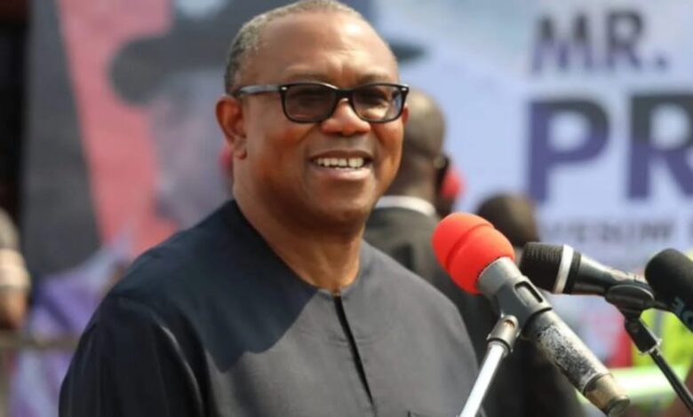 Youths can't wait to take back Nigeria- Obi 1 IMG 20240225 WA0224
